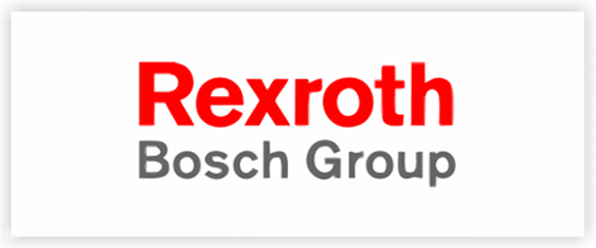 Rexroth logo